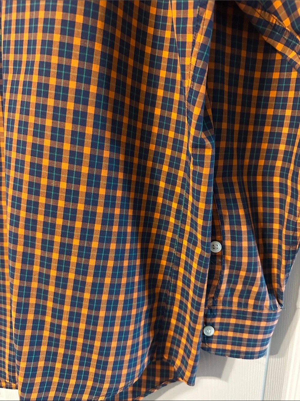 Ralph Lauren Button Down - Picture 4 of 6